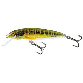 Vobler Salmo Minnow M5S - - Roveli