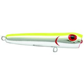 Vobler Popper Storm Rattlin' Chug Bug 6cm/7gr - - Roveli