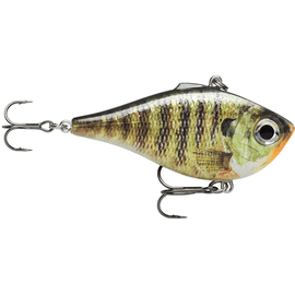 Vobler Rapala Rippin' Rap RPR06 - - Roveli