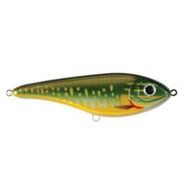 Vobler Strike Pro Baby Buster 10cm/25gr EG-050 - - Roveli