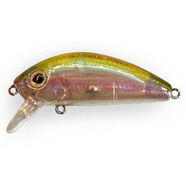 Vobler Strike Pro Mustang Minnow 4,5cm/4,2gr MG-002F - - Roveli