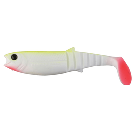 Plastic Savage Gear Cannibal Shad 6.8cm (4buc/plic) - - Roveli