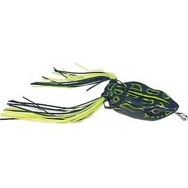 Imitatie Broasca Jaxon Magic Fish Frog 4cm/7gr - - Roveli