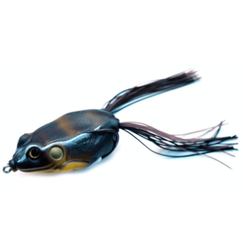 Imitatie Broasca Jaxon Magic Fish Frog 3D 6cm/14gr - - Roveli