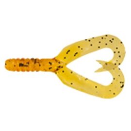Twister Mann's Twintail 10cm (8buc/plic) - - Roveli