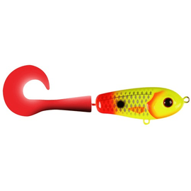 Vobler Strike Pro Wolf Tail JR 16cm/31gr EG-175S - - Roveli