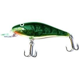 Vobler Salmo Executor IEX7SR - - Roveli