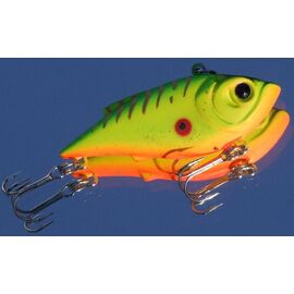 Vobler Strike Pro Aquamax Vib 5cm/7.3gr JL-129 - - Roveli