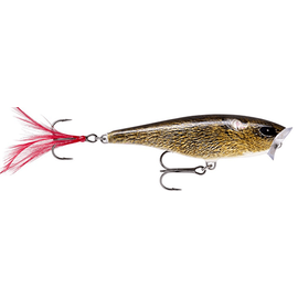Vobler Popper Rapala Skitter Pop SP09 - - Roveli