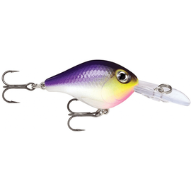 Vobler Rapala Ultra Light Crank ULC03 - - Roveli