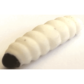 Yummy Bait Camola 3cm (8buc/plic) - - Roveli
