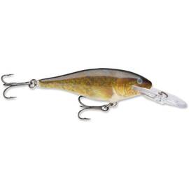 Vobler Rapala Shad Rap SR06 - - Roveli
