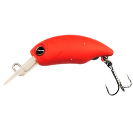 Vobler Owner TMT-28SP Bite Marker Berry Eye 5224 2.8cm/1.7gr - - Roveli