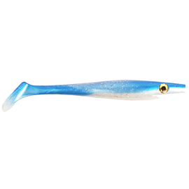 Naluca Strike Pro Pig Shad Jr. 20cm/50gr (2buc/plic) - - Roveli