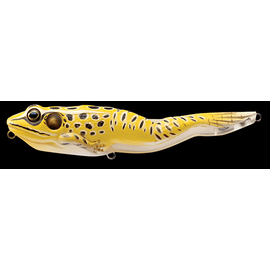 Vobler LiveTarget Frog Walking Bait 11.8cm/24.8gr - - Roveli