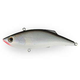 Vobler Strike Pro Rattle-N-Shad 7.5cm/11gr JL-027 - - Roveli