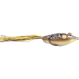 Naluca Storm SX-Soft Bull Frog 7cm/20gr - - Roveli