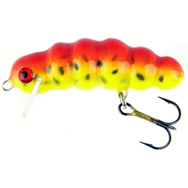 Vobler Microbait Daisy 3.1cm/1.7gr - - Roveli