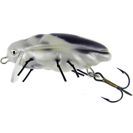 Vobler Microbait Great Beetle 3,2cm/2gr - - Roveli