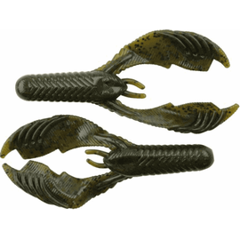 Craw Chunk 7cm (8buc/plic) - - Roveli