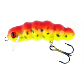 Vobler Microbait Nymph 2.8cm/1.6gr - - Roveli