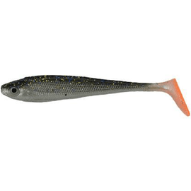 Shad Jaxon Intensa Dominator INA 7cm (5buc/Plic) - - Roveli