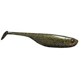 Shad Biwaa Divinator S5 13cm (4buc/pachet) - - Roveli