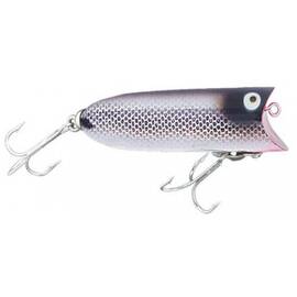 Vobler Popper Heddon Baby Lucky 13 6.7cm/10.5cm - - Roveli