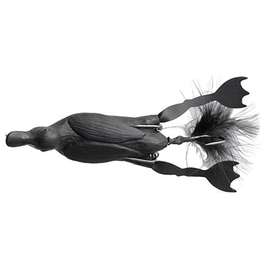 Naluca Savage Gear 3D Hollow Body Duckling 7.5cm/15gr - - Roveli