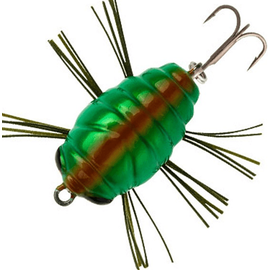 Vobler imitatie insecta Sakura Notobug 22F 2.2cm/1.4gr - - Roveli