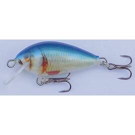 Vobler Kenart Pill 3cm/4gr - - Roveli