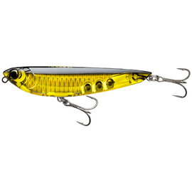 Vobler Yo-Zuri Duel 3D Inshore Pencil 100F R1209 - - Roveli