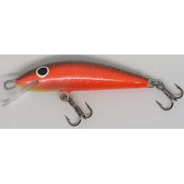 Vobler Kenart Spike 5cm/3gr - - Roveli