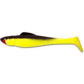 Shad Relax Ohio 7.5cm (10buc/plic) - - Roveli