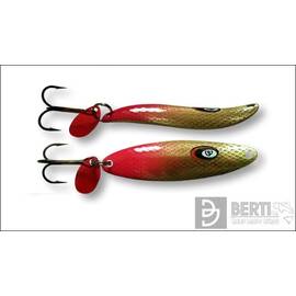 Lingurita oscilanta Berti Taifun nr.1 53mm/5gr Paint - - Roveli