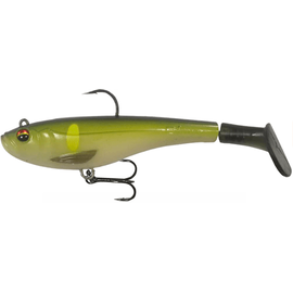 Swimbait Biwaa Spinjet 4 10cm/18gr - - Roveli