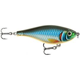 Vobler Rapala Jerkbait X-Rap Twitchin’ Shad XRTS08 - - Roveli