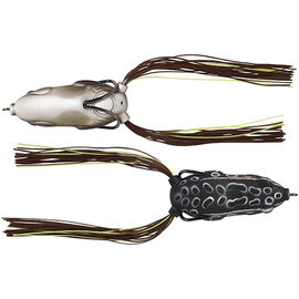Naluca Savage Gear 3D Walk Frog 7cm/20gr - - Roveli