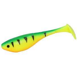 Shad Mikado Spark 8.5cm (4buc/plic) - - Roveli