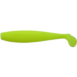 Naluca Hitfish Shad Floating 10.1cm (4buc/plic) - - Roveli