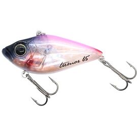 Vobler Damiki Tremor 65N 6.5cm/21gr - - Roveli