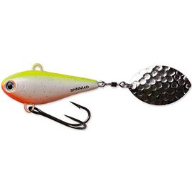 Spinnertail Spinmad Turbo 35gr - - Roveli