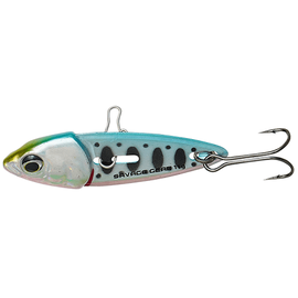 Cicada Savage Gear Switch Blade Minnow 6cm/18gr - - Roveli