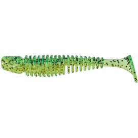 Naluca Gunki Tipsy-SXL 10cm (4buc/plic) - - Roveli