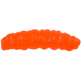 Berkley Gulp Honey Worm 3.3cm (18Buc/Borcan) - - Roveli