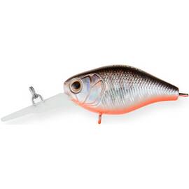 Vobler Strike Pro Cranky-X Deep 6cm/16gr EG-168L - - Roveli