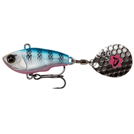 Naluca Savage Gear Fat Tail Spin 5.5cm/9gr - - Roveli
