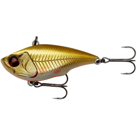 Vobler Savage Gear Fat Vibes 6.6cm/22gr - - Roveli