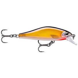 Vobler Rapala Shadow Rap Solid Shad SDRSS05 - - Roveli