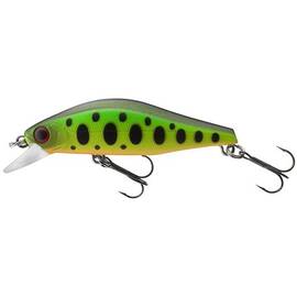 Vobler Daiwa Tournament Wise Minnow 50FS 5cm/5.2gr - - Roveli